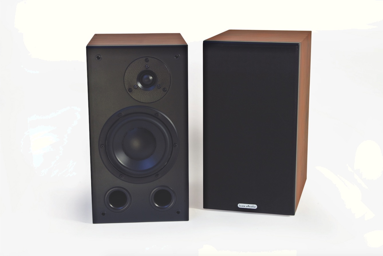 MFV-Loudspeakers