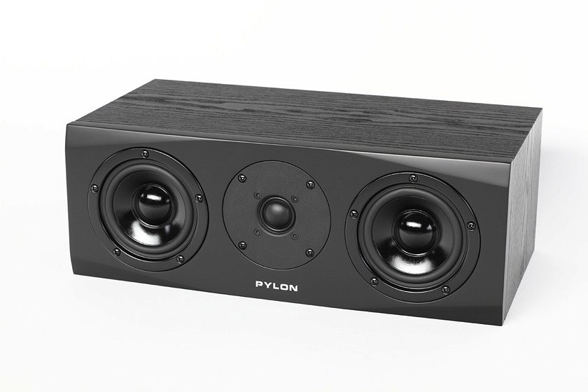 Pylon Audio Sapphire Sat + Center: una relación calidad precio de cine