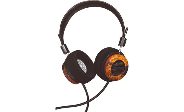 Grado GH2 Cocobolo Limited Edition: la edición especial de la Heritage Series