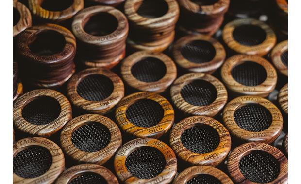 Grado GH2 Cocobolo Limited Edition: la edición especial de la Heritage Series