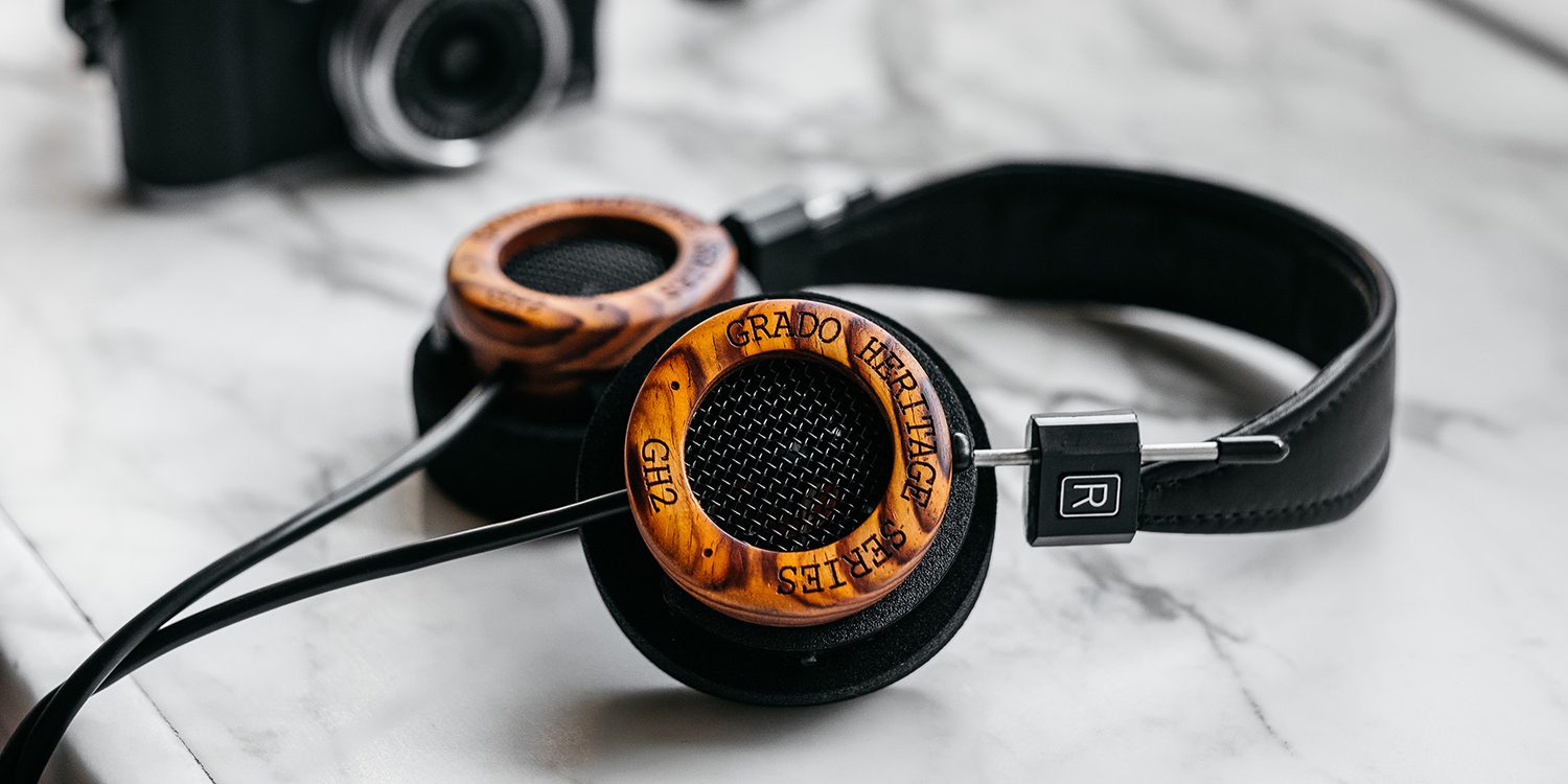 Grado GH2 Cocobolo Limited Edition: la edición especial de la Heritage Series