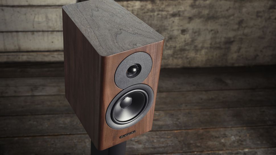 Dynaudio Evoke 20: sonido exuberante en un tamaño contenido