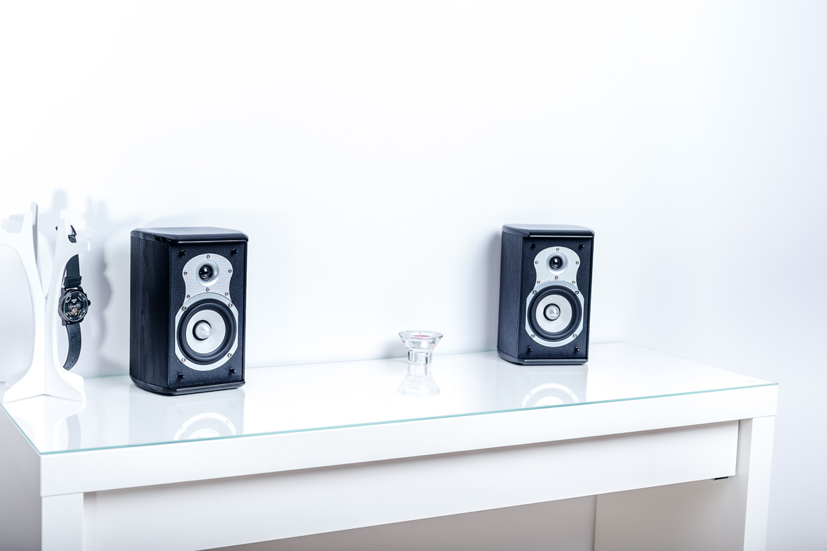 Melodika BL20 Speakers: una caja todocamino sorprendente