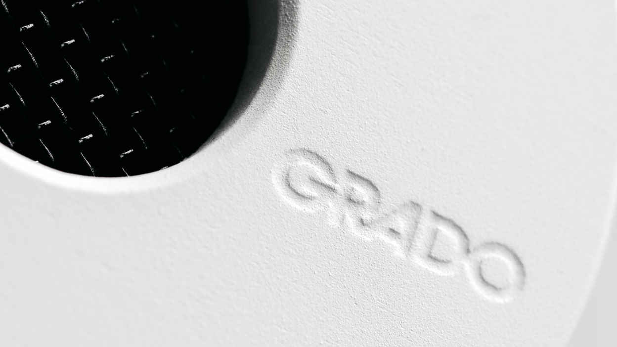 Grado The White Headphone: el homenaje al White Album