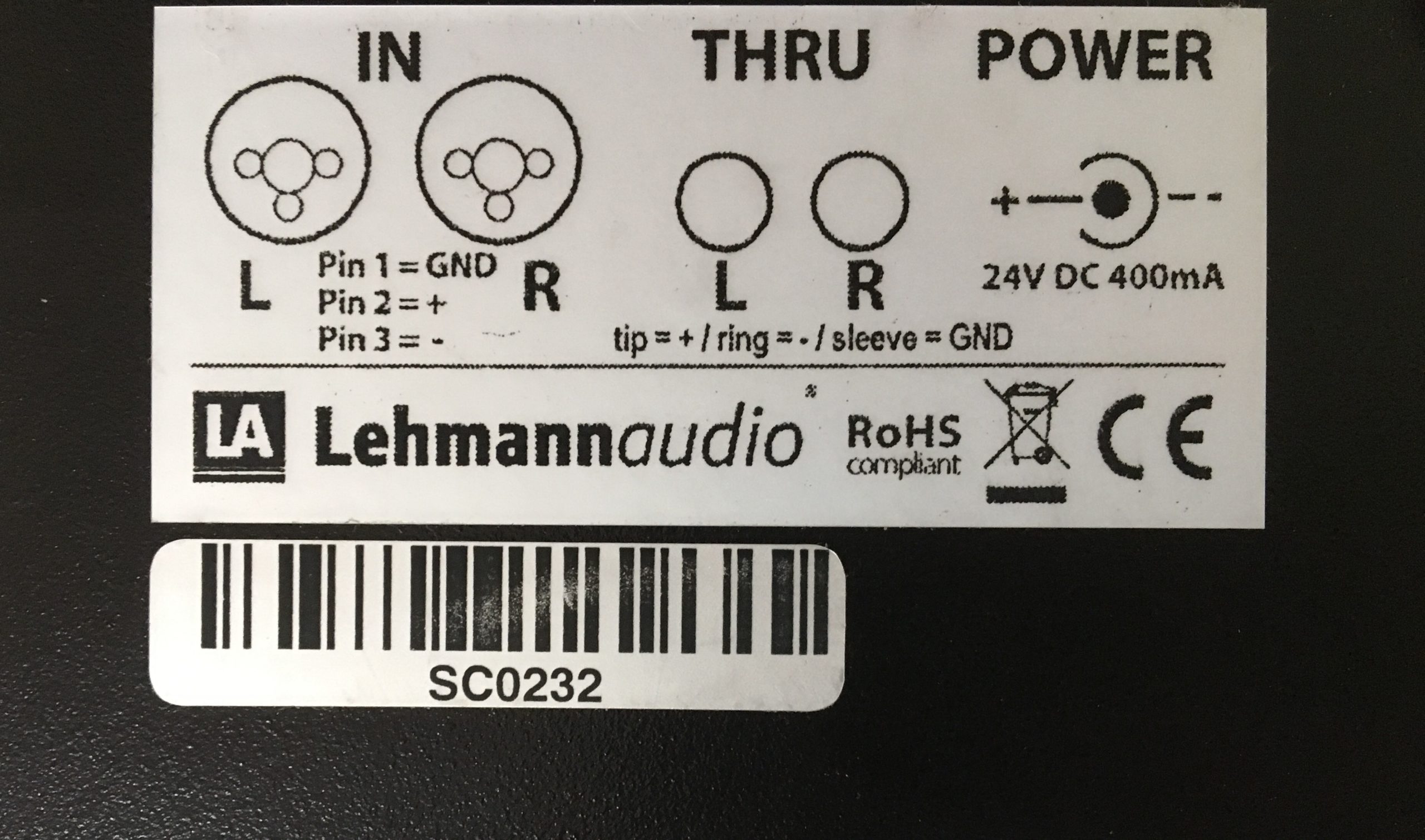 Lehmannaudio StudioCube: perfecto para el monitoreo personal