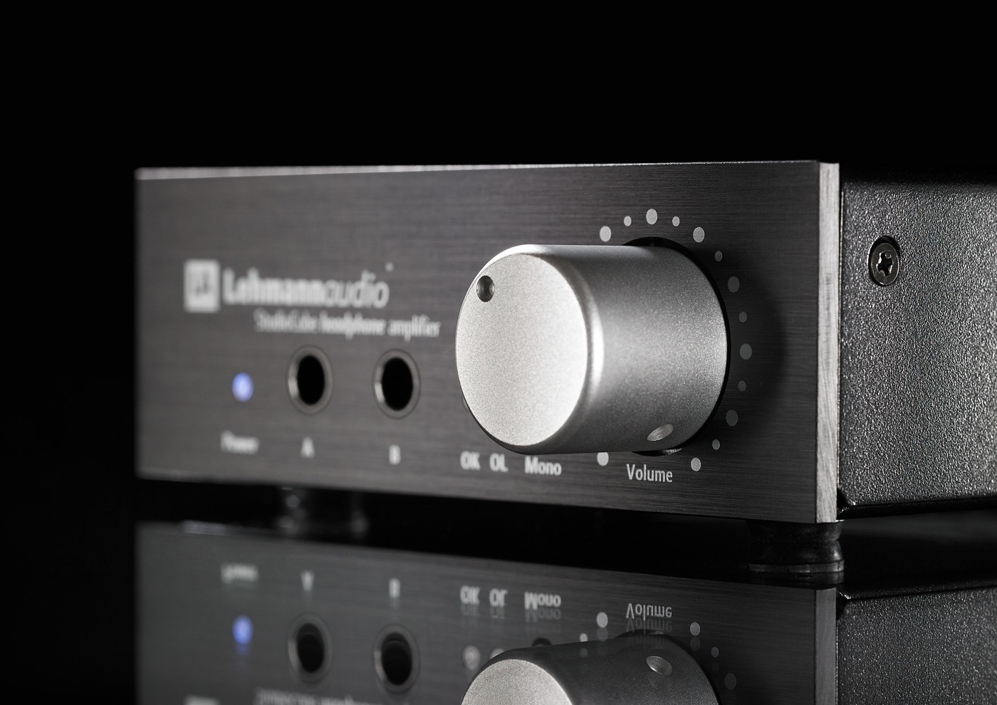 Lehmannaudio StudioCube: perfecto para el monitoreo personal