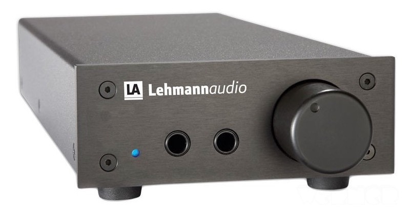 Lehmannaudio Linear Pro: la herramienta de precisión para profesionales del sonido