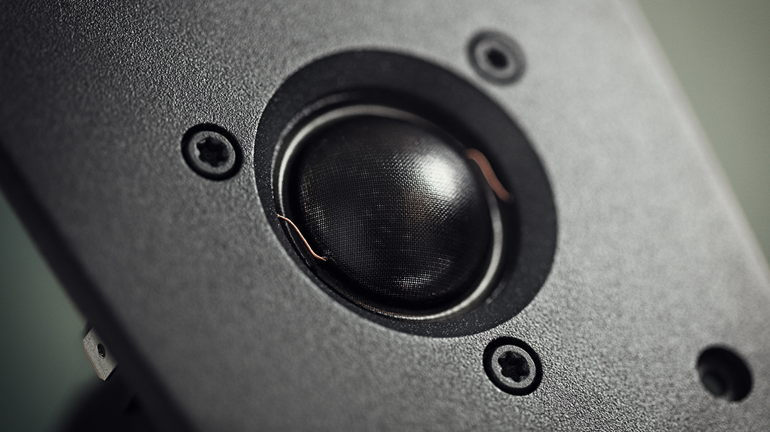 Dynaudio Contour 20i: dedicada al detalle