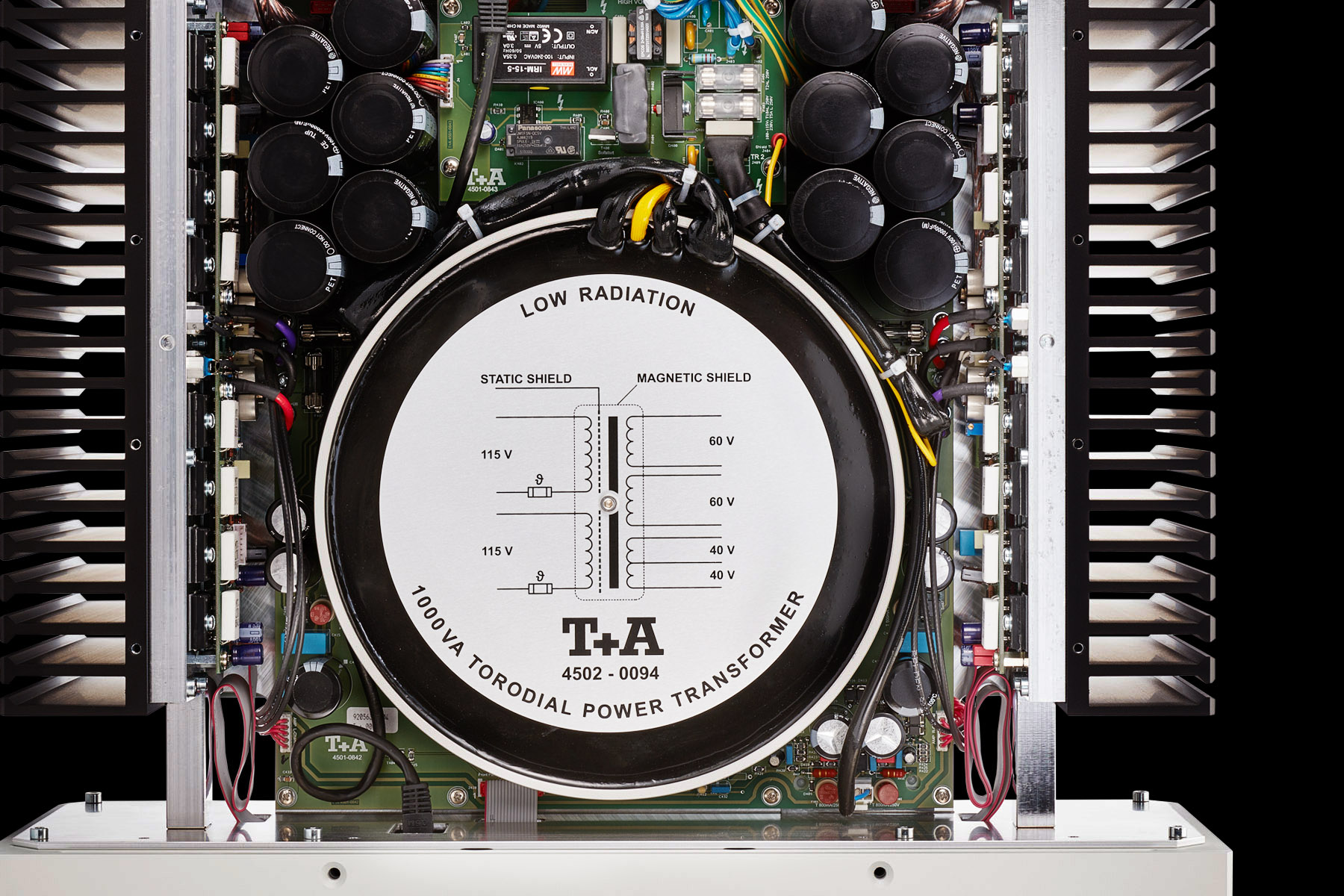 T+A PA 3100 HV: la evolución natural