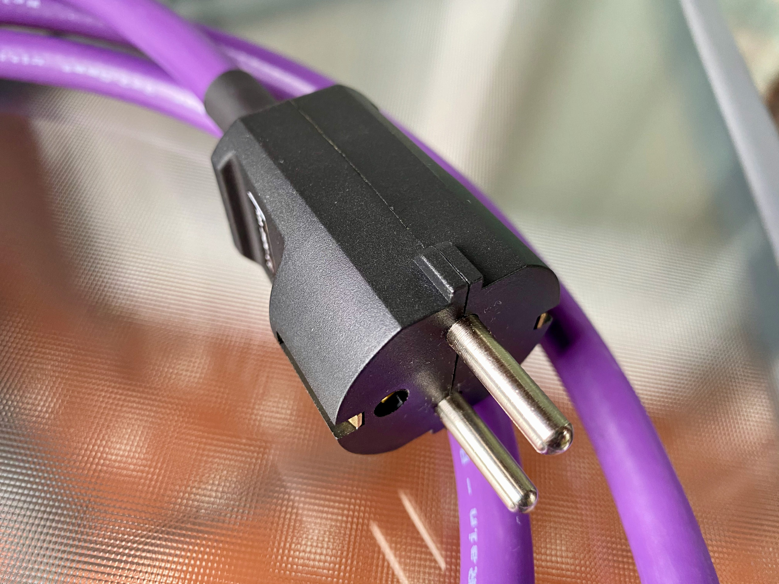 Melodika MDP Power Cable: una impresionante relación calidad/precio