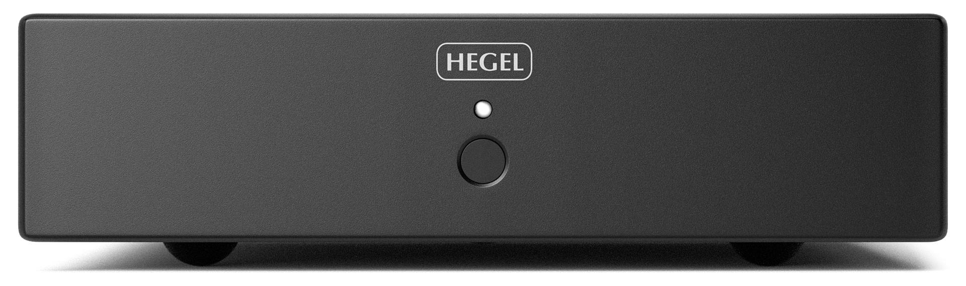 Hegel V10: revisando tecnologías anteriores